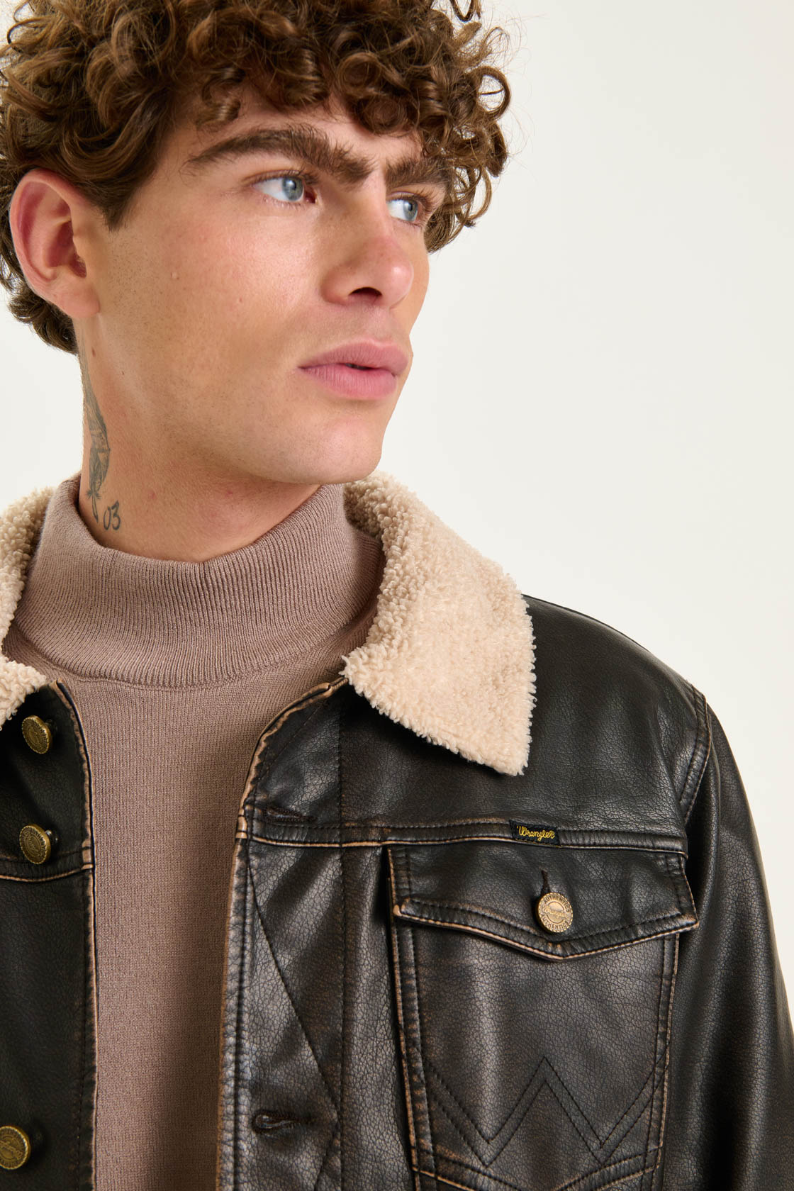 Jacket Texas